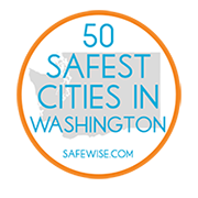 50 Safest Cities in Washington